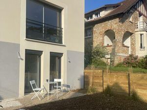 Location appartement 1 pièce 19 m² à Orsay (91400)