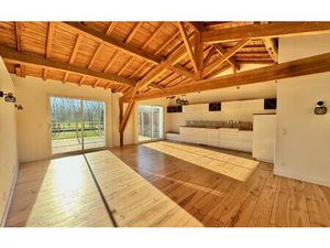 Location maison  m² T-5 à Saint-Laurent-Médoc  1 635 €