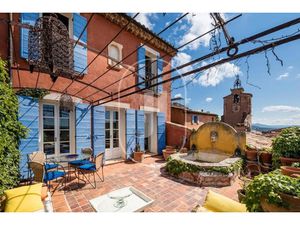Vente maison 132 m² à Roussillon (84220)  790 000 €