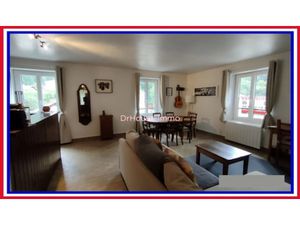 Vente appartement 3 pièces 91 m² à Rencurel (38680)  129 000 €