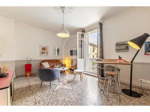 Vente appartement 2 pièces 43 m² à L'Isle-sur-la-Sorgue (84800)  209 000 €