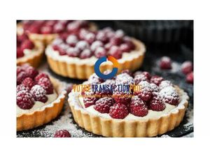 PATISSERIE CHOCOLATERIE RENOMMEE