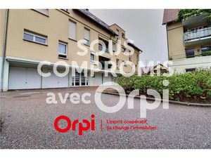 Vente appartement 7 pièces 167 m² à Huttenheim (67230)  285 000 €