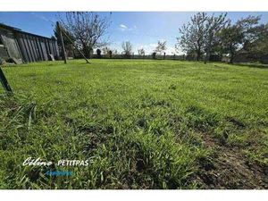 Vente Terrain à Gaël (35290) : à vendre / 465m² Gaël