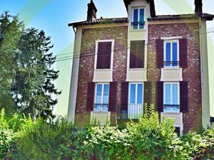 Vente appartement 2 pièces 32 m² Corbeil-Essonnes (91100)