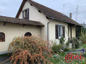 Vente maison 6 pièces 111 m² Montargis (45200)