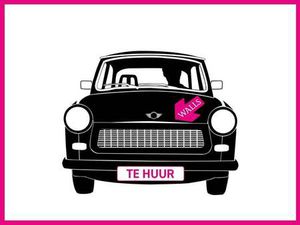 Garage à louer à Antwerpen € 35 (KWNL0) - Walls Vastgoedmakelaars - Linkeroever & Waasland