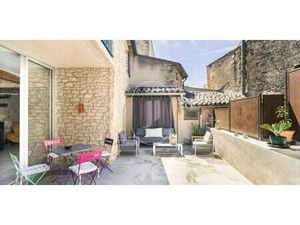 Maison avec piscine et terrasse Bonnieux (84)