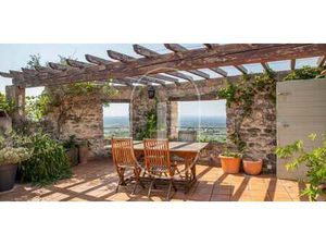 Maison avec piscine et terrasse Le Barroux (84)