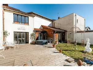 Vente maison 7 pièces 300 m² à Les Chères (69380)  820 000 €