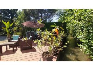 Maison au charme d'Autrefois et au confort Moderne.