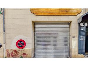 Vente parking 170 m² à Marseille 1er (13001)  280 000 €