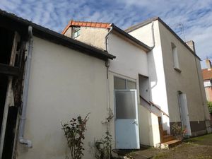 Vente immeuble 116.69 m² à Montchanin (71210)  99 500 €