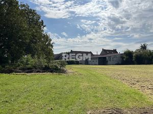 Vente terrain 3146 m² à La Chapelle-la-Reine (77760)  179 000 €