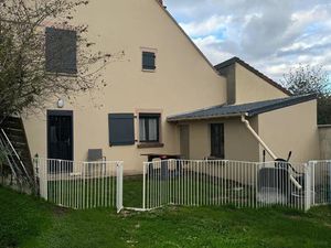 Maison ancienne de 100 m² à Chailly-En-Brie