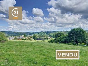 Terrain en vente à Rue des Falgeottes lot 2  Soulme  Belgique | CENTURY 21®