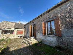 Maison T4 Ymonville à vendre