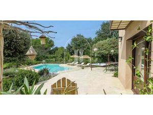 Villa avec piscine et jardin Bédoin (84)