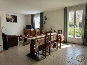 MONTILS : Maison plain-pied