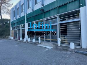 Local 480 m2 VAllauris (St bernard )