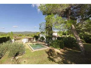 Vente villa 6 pièces 125 m² à Puyvert (84160)  699 000 €