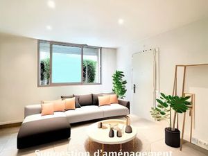 Vente appartement 1 pièce 32 m² à Noisy-le-Sec (93130)  119 000 €