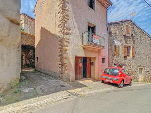 Vente maison 5 pièces 108 m² à Camplong (34260)  87 000 €