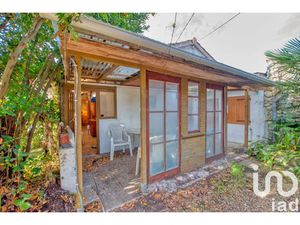 Vente maison 3 pièces 67 m² à Civrac-en-Médoc (33340)  64 000 €