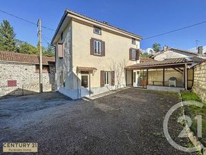 Annonce vente maison 3 pièces de 88m2 à Aspet (31160) - ParuVendu.fr ref 992777316568