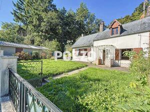 Vente Maison à Gavray (50450) : à vendre / 68m² Gavray