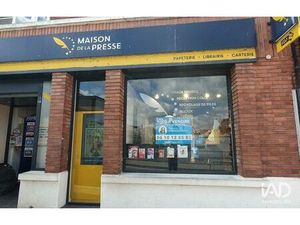 Vente commerce 60 m² Ailly-sur-Noye (80250)