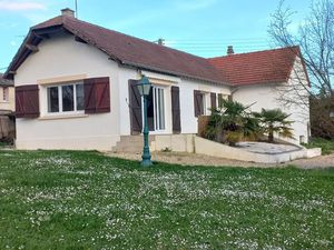 Vente maison 4 pièces 100 m² à Anet (28260)  210 000 €