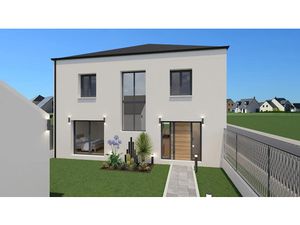 Vente maison neuve 5 pièces 180 m² à Antony (92160)  795 480 €