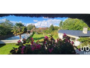 Vente maison 7 pièces 126 m² à Caumont (27310)  430 000 €