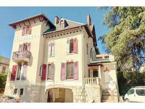 Vente appartement 2 pièces 44 m² Challes-les-Eaux (73190)