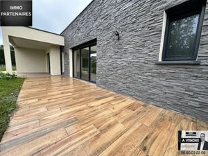 Vente maison 5 pièces 140 m² à Bellerive-sur-Allier (03700)  540 000 €