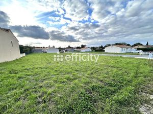 Vente terrain 1039 m² à Sauzé-entre-Bois (79190)  19 800 €