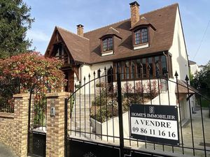 Vente maison 6 pièces 148 m² à Gagny (93220)  649 000 €