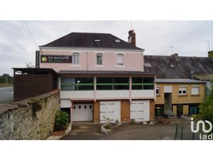 Vente locaux professionnels 350 m² à Montfort-le-Gesnois (72450)  115 000 €