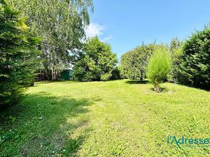 Vente terrain 712 m² à Colmar (68000)  209 000 €