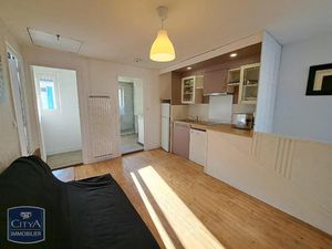 Appartement à louer 2 pièces 39.83 m² - Mornac-sur-Seudre (17) - 660€