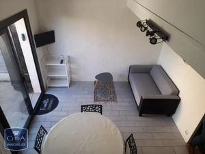 Maison à louer 2 pièces 28.24 m² - Guidel (56) - 550€