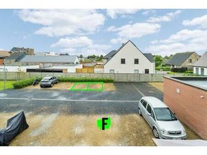 Garage te koop in Veldegem