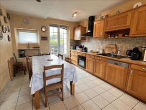 Vente maison 4 pièces 70 m² Plounévez-Lochrist (29430)