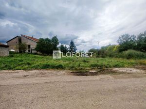 Terrain Ferrières à vendre