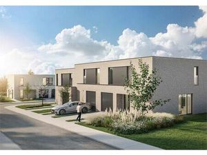 Prachtige nieuwbouwwoning met ideale ligging