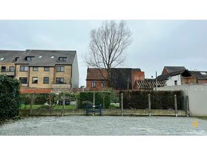 uD83DuDE97 Staanplaatsen