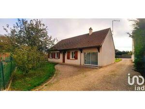 Vente Maison Piscine à Averdon (41330) : à vendre Piscine / 140m² Averdon