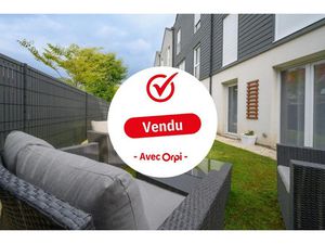 Vente appartement 3 pièces 60 m² à Templeuve (59242)  242 000 €