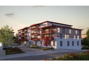 Vente appartement 3 pièces 66.33 m² à Saint-Martin-de-Seignanx (40390)  323 000 €